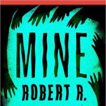 Mine cover picture