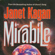 Mirabile cover picture
