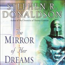 Mirror Of Her Dreams cover picture