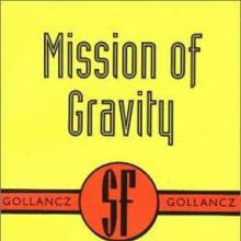 Mission Of Gravity cover picture