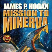 Mission To Minerva cover picture