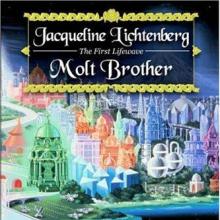 Molt Brother cover picture