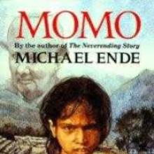 Momo cover picture