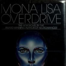 Mona Lisa Overdrive cover picture