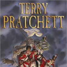 Monstrous Regiment cover picture