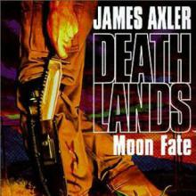 Moon Fate cover picture