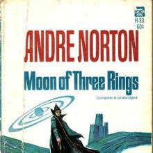 Moon Of Three Rings cover picture