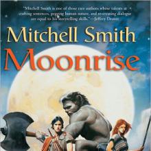 Moonrise cover picture