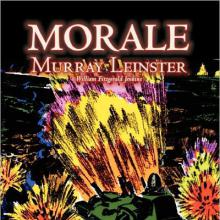 Morale cover picture