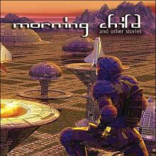 Morning Child cover picture