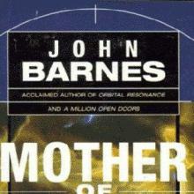 Mother Of Storms cover picture