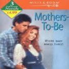 Mothers-To-Be cover picture
