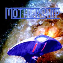 Mother Ship cover picture
