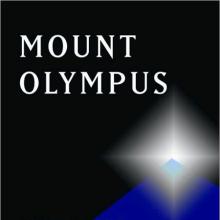 Mount Olympus cover picture