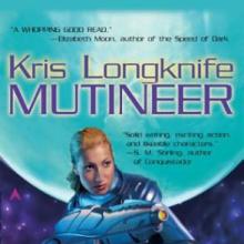 Mutineer cover picture
