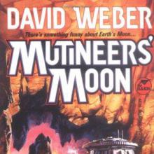 Mutineer's Moon cover picture