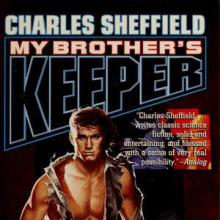 My Brother's Keeper cover picture