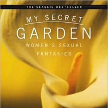 My Secret Garden cover picture