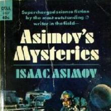 Mysteries cover picture