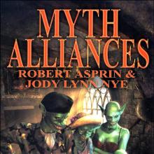 Myth Alliances cover picture