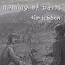 Naming Of Parts cover picture