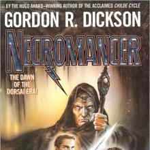 Necromancer cover picture