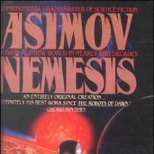 Nemesis cover picture