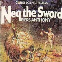 Neq The Sword cover picture