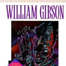 Neuromancer cover picture