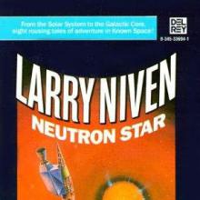Neutron Star cover picture