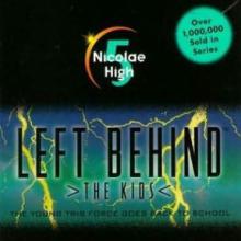 Nicolae High cover picture