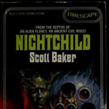 Nightchild cover picture