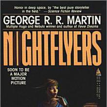Nightflyers cover picture