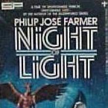 Night Of Light cover picture