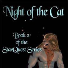 Night Of The Cat cover picture