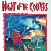 Night Of The Cooters cover picture