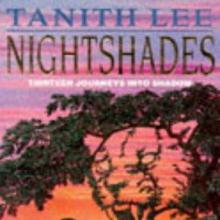 Nightshades cover picture