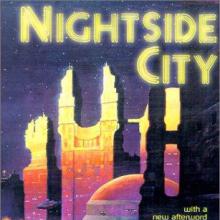 Nightside City cover picture