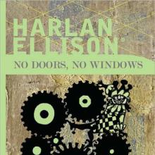 No Doors, No Windows cover picture