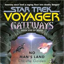 No Man's Land cover picture