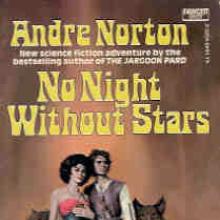 No Night Without Stars cover picture