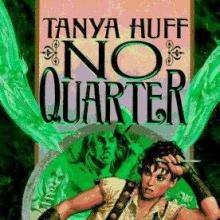 No Quarter cover picture