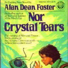Nor Crystal Tears cover picture
