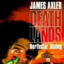 Northstar Rising cover picture