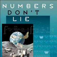 Numbers Don't Lie cover picture