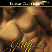 Oath Of Challenge Conquering Kate cover picture