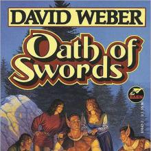 Oath Of Swords cover picture