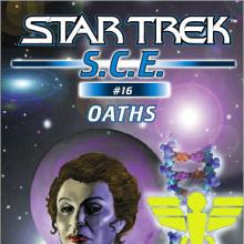 Oaths cover picture