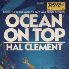 Ocean On Top cover picture