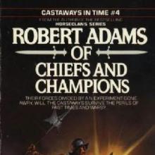 Of Chiefs And Champions cover picture